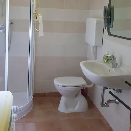 La Veranda Inverno 公寓