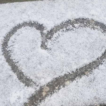 La Veranda Inverno 公寓 马拉迪