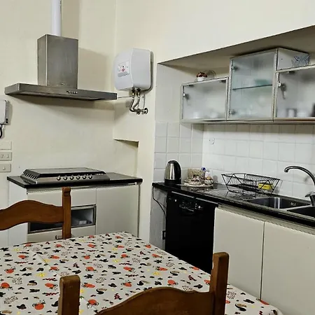 La Veranda Inverno * 马拉迪