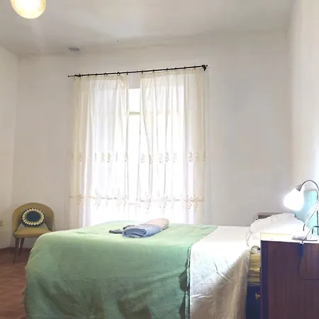 La Veranda Inverno 公寓