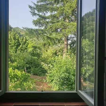 La Veranda Inverno *